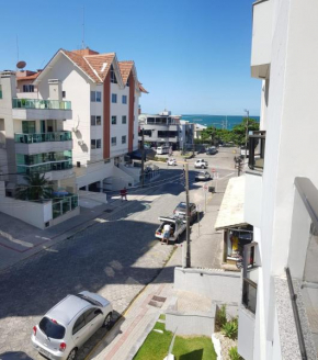 Hermoso departamento en Bombas con vista al mar
